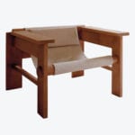 2020.01 Armchair