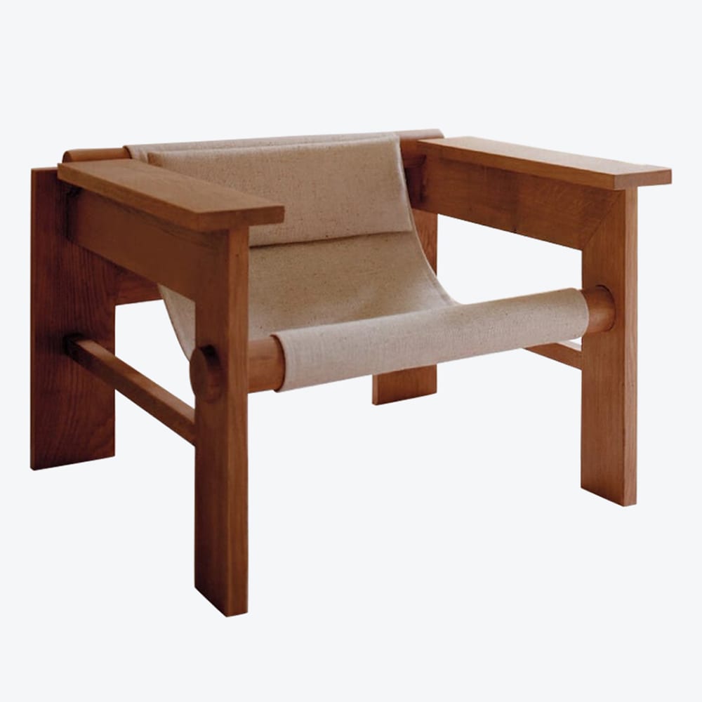 2020.01 Armchair