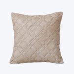 Pandan Weave Cushion Cover