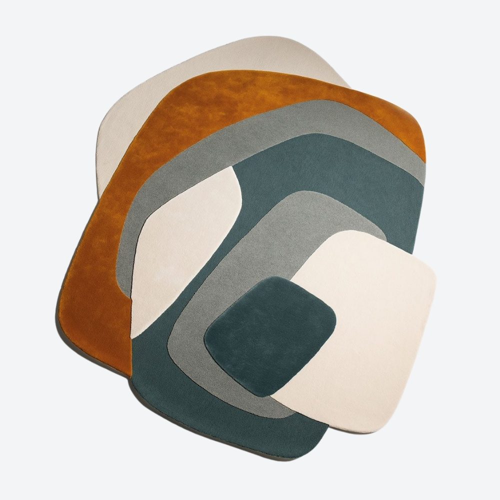 TheInvisibleCollection_LeBerreVevaud_Assouan-Rug_Main