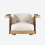 Nativ Armchair