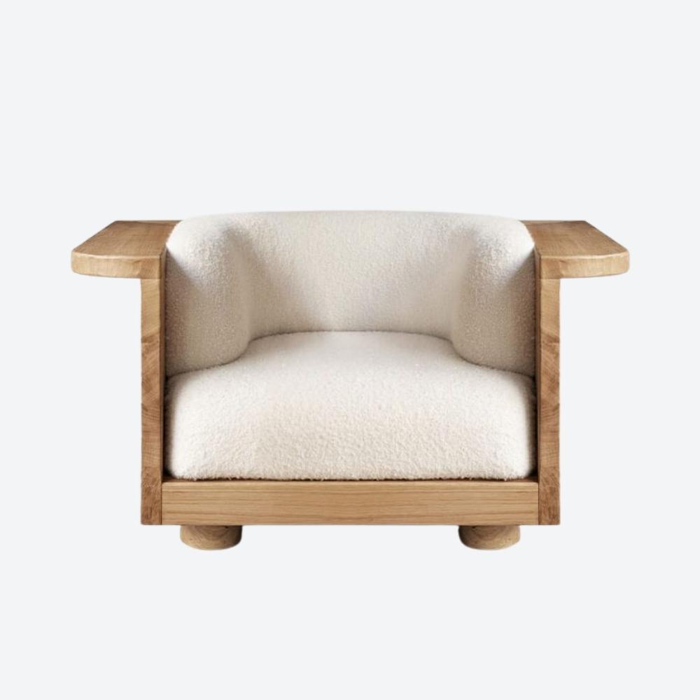 Fauteuil Nativ