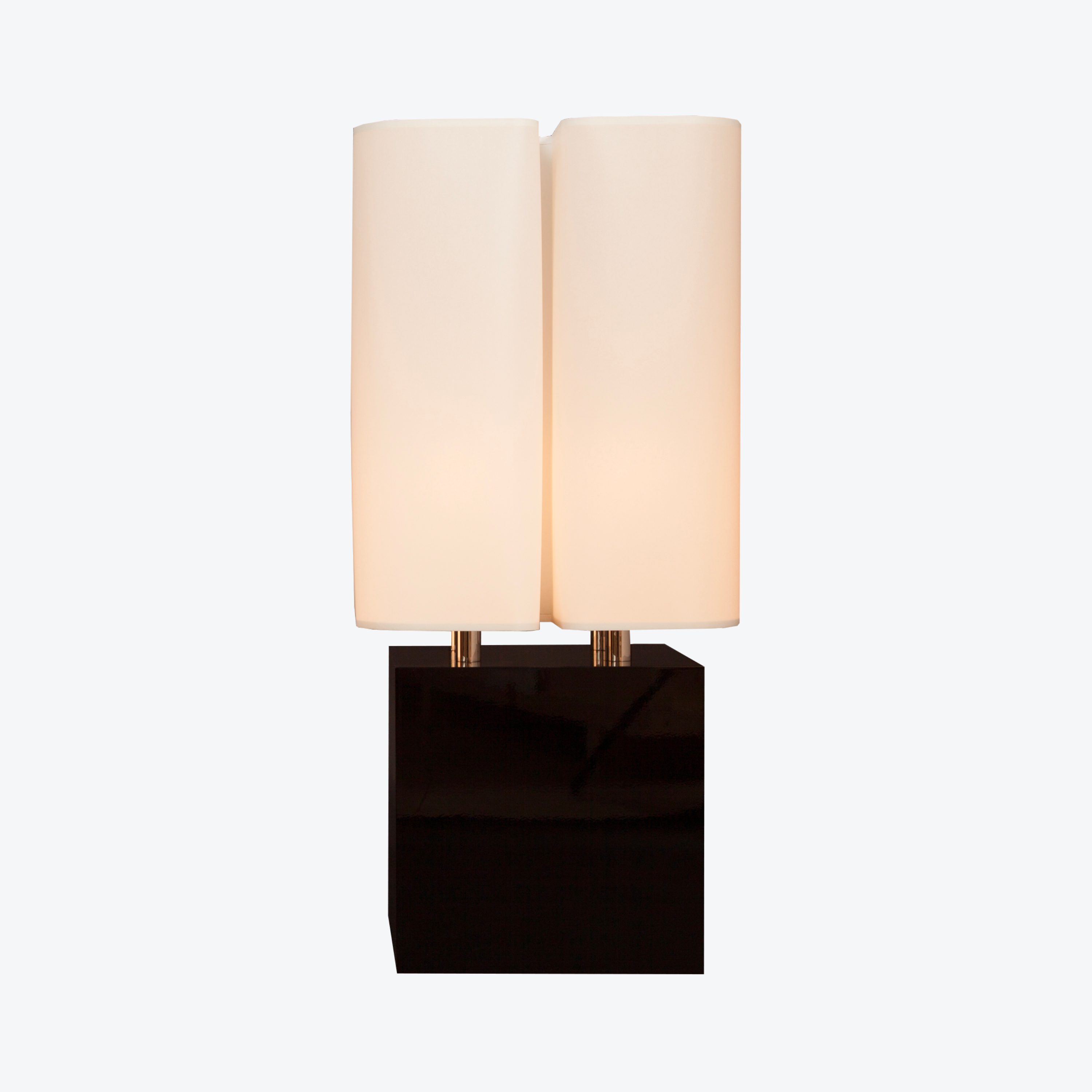 Brasilia LH Floor Lamp