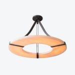 Lustre Luxembourg Onyx