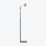 Marienbad L Floor Reading Lamp