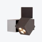 Pair of Marienbad M Wall Lamps