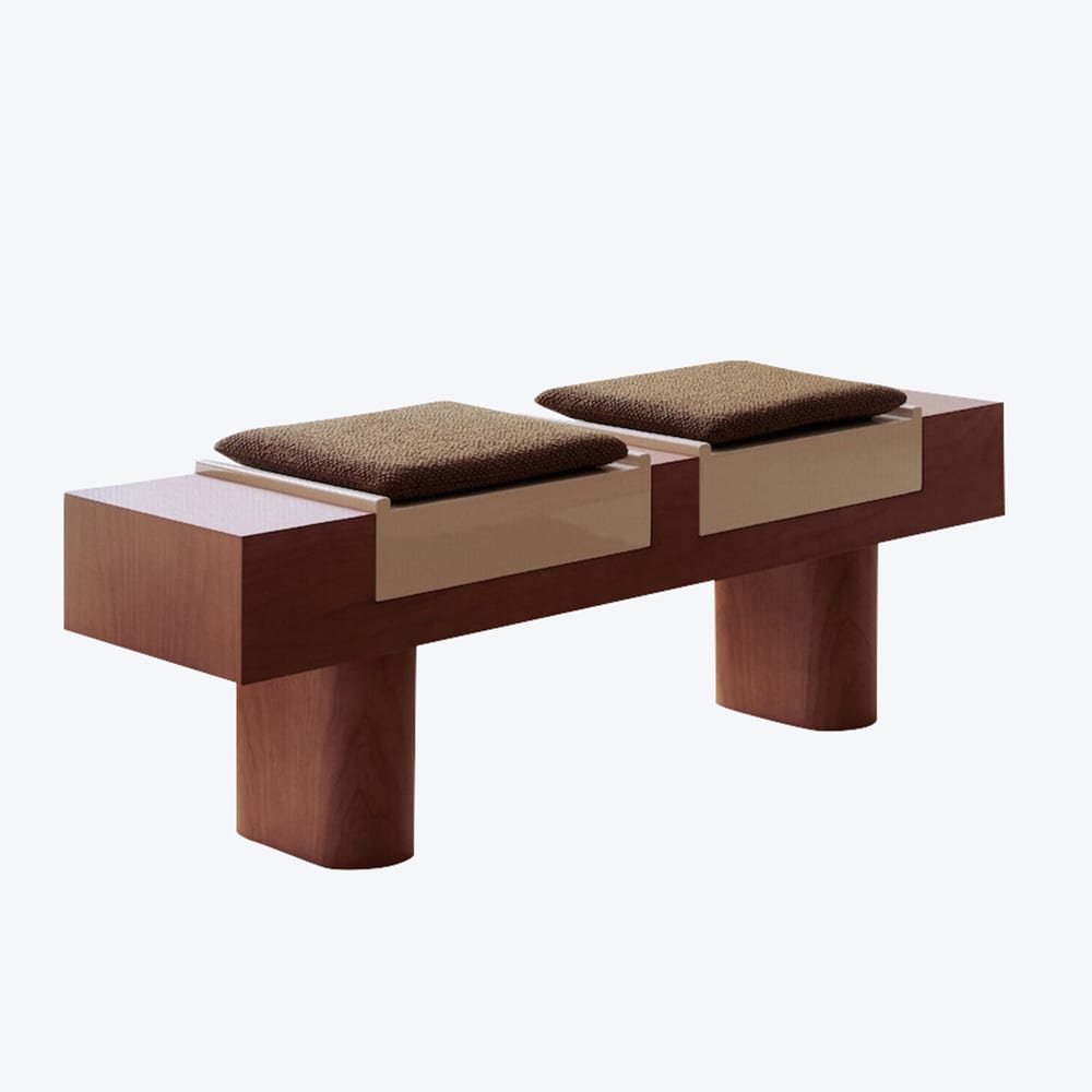 2019 Bench