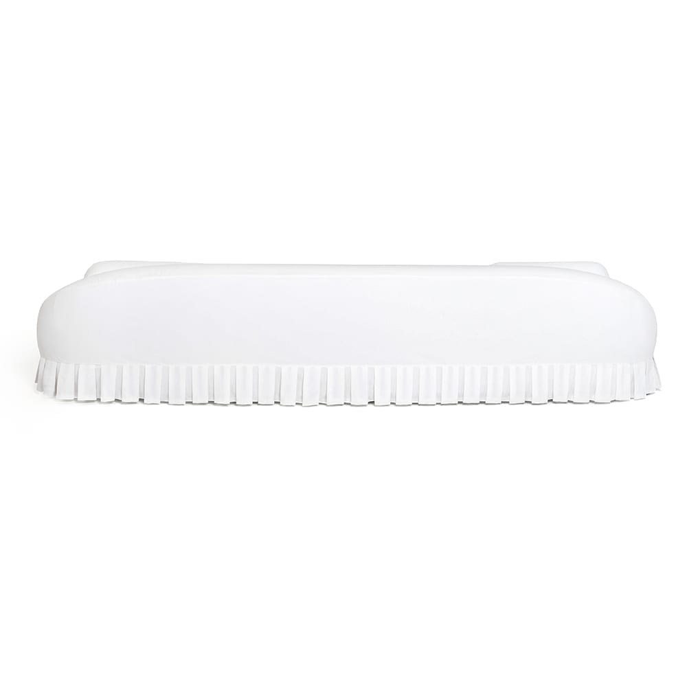 froufrou3 The Invisible Collection Palais Royal FrouFrou Sofa Pierre Augustin Rose