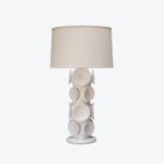 Jules Lamp