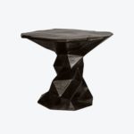 Macklin Center Table