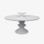 Tabowl Table