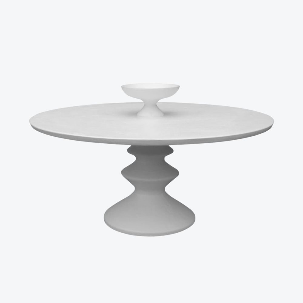 Tabowl Table