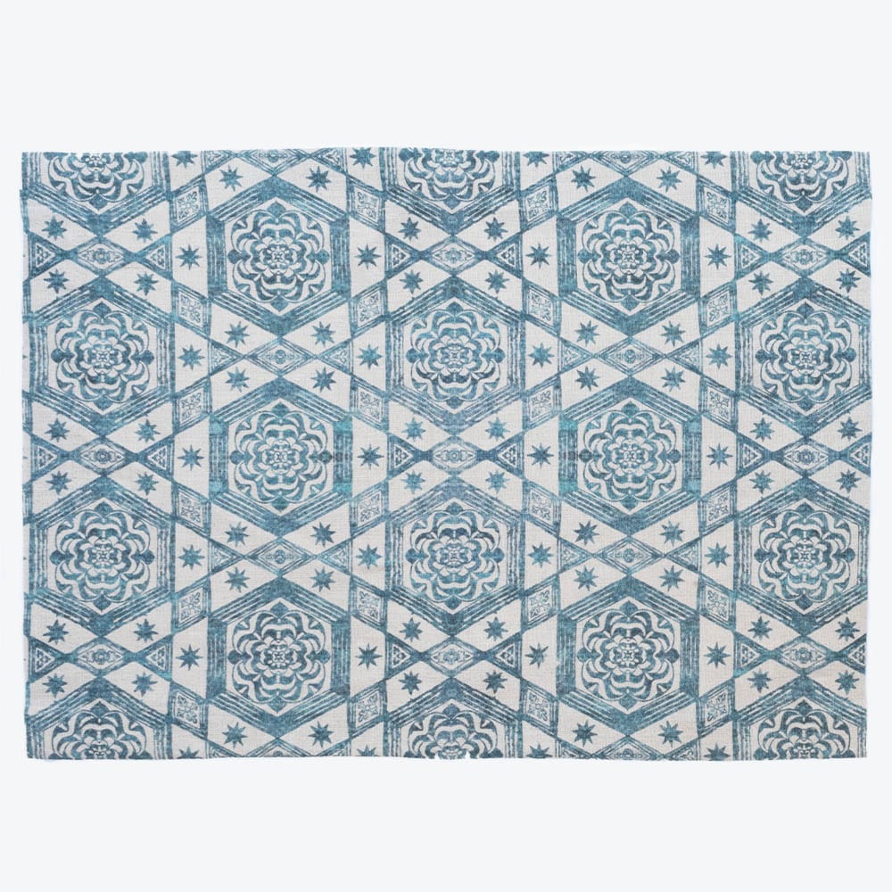 Etoiles Ocean Placemat