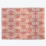 Etoiles Ocre Placemat