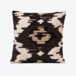 Linao Beaded Cushion Cover