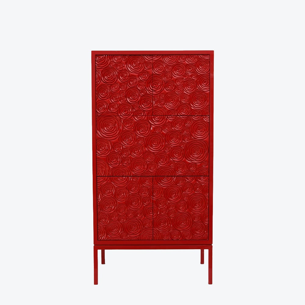 Wared Cabinet