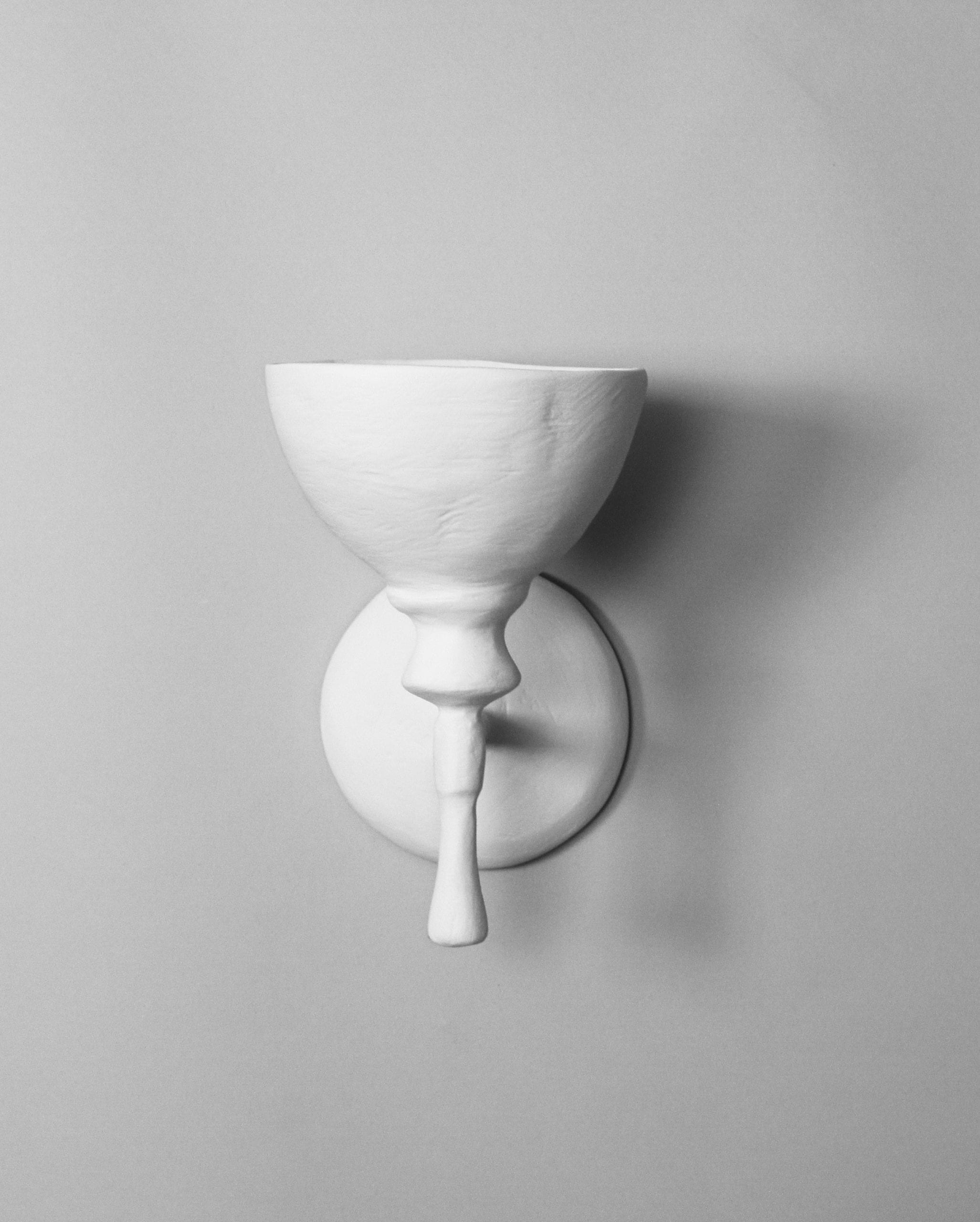 TheInvisibleCollection_StephenAntonson_Hilary Sconce