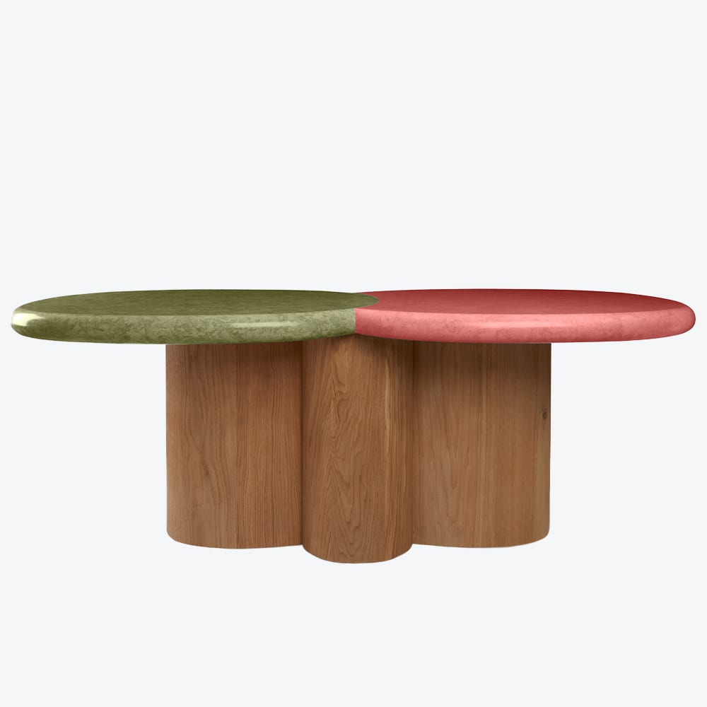 Table Eclipse Duo Grande