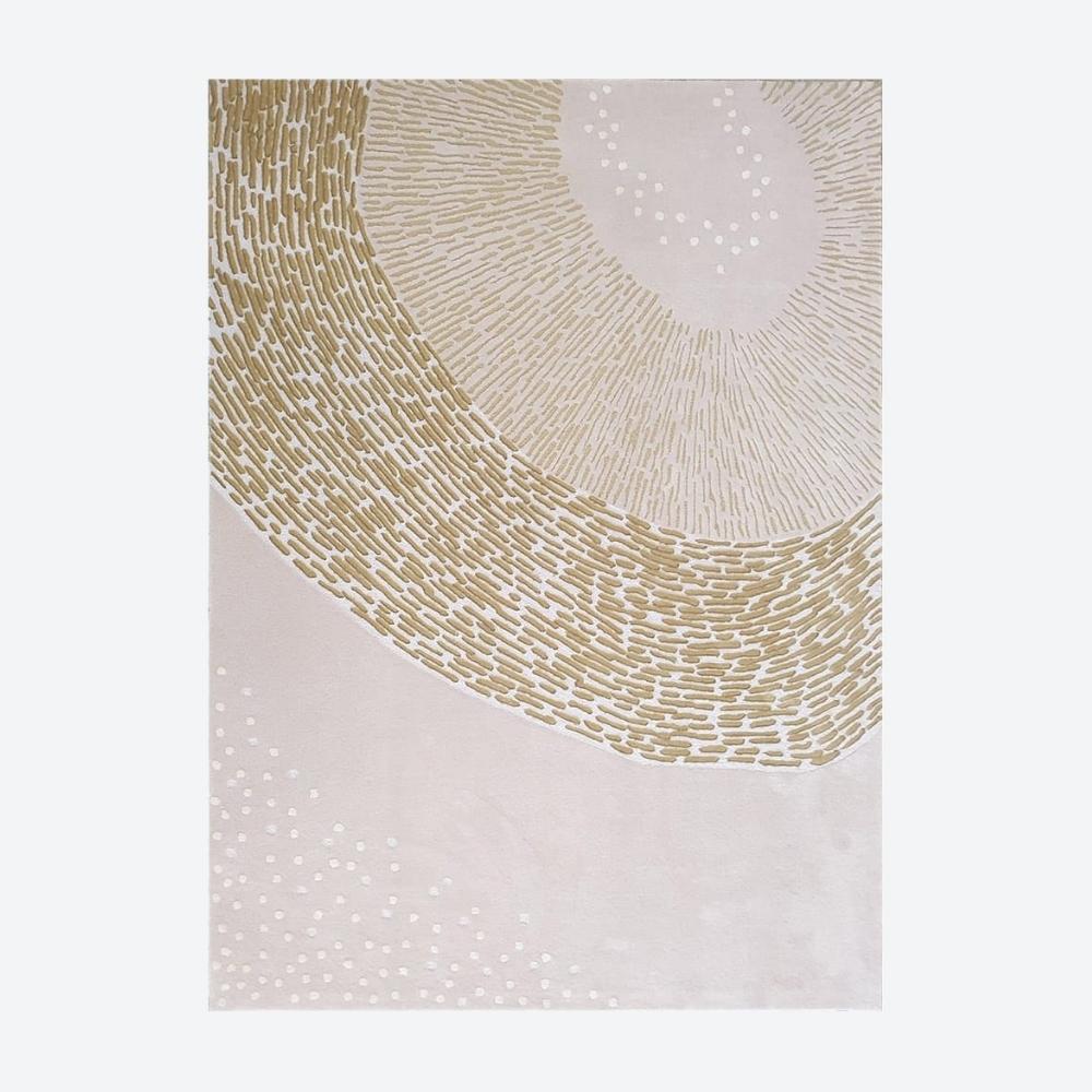 Caldeira Rug Beige