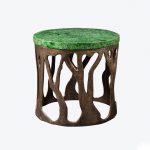 Silva Side Table
