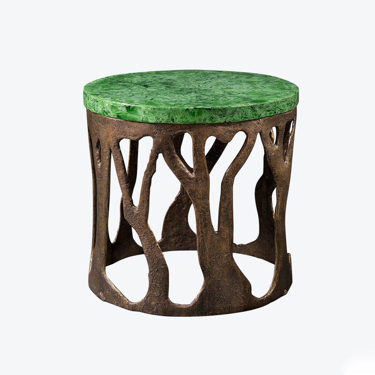 Silva Side Table