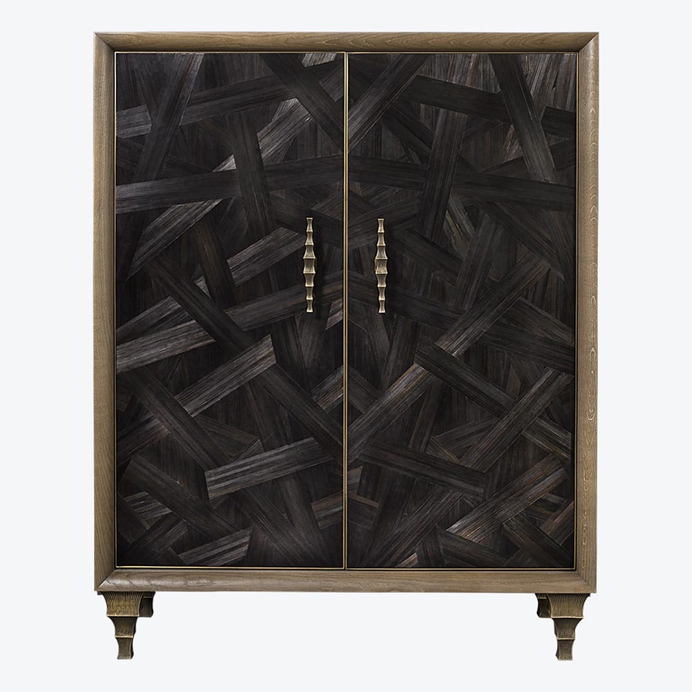 Titan Cabinet
