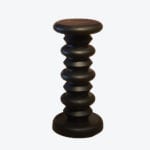 Zanni Side Table