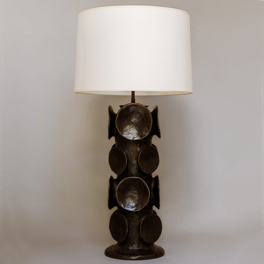 The Invisible Collection Jules Lamp Stephen Antonson