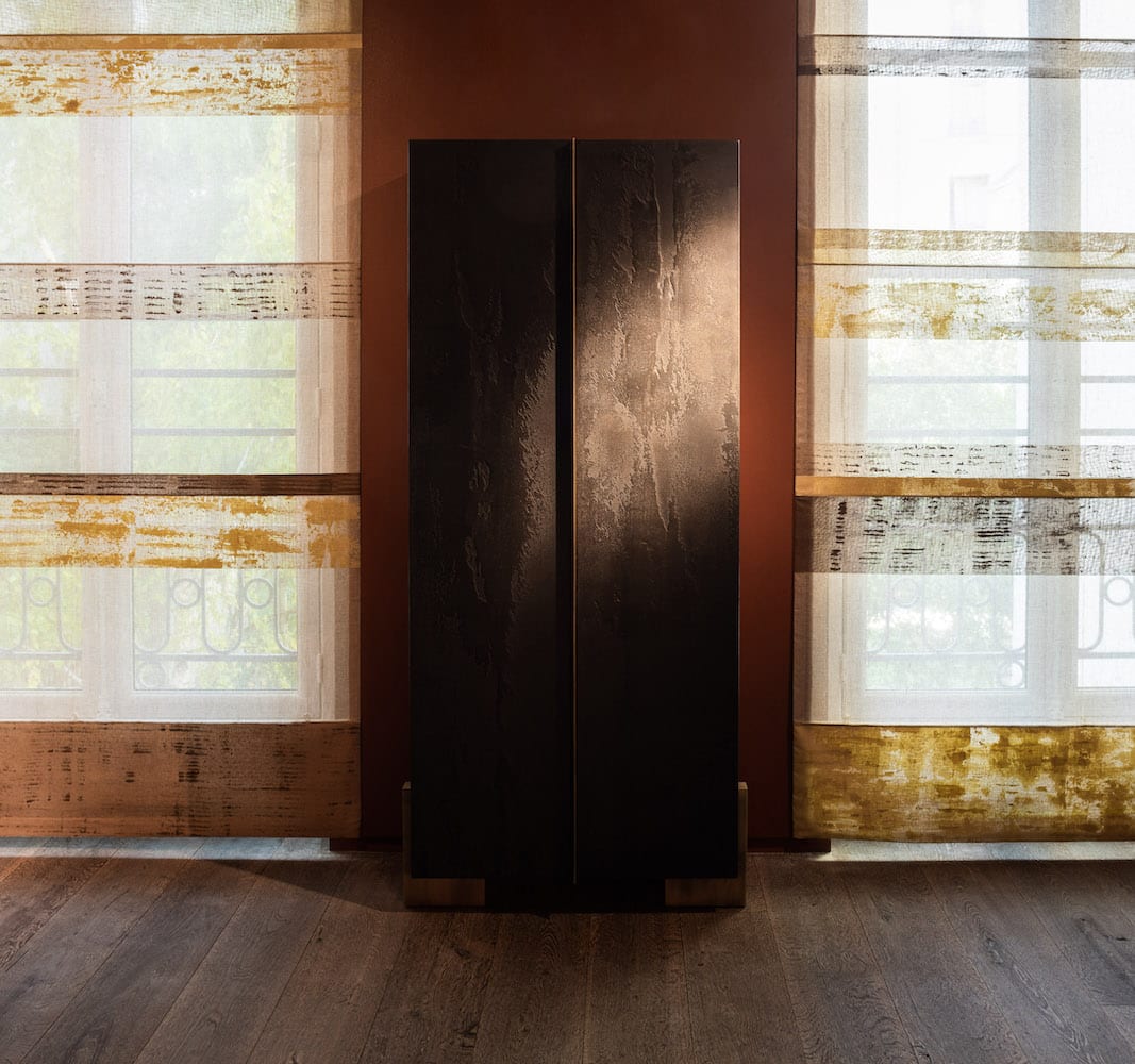 TheInvisibleCollection_PierreBonnefille_CabinetBloc_Carbone_02 The Invisible Collection -Pierre Bonnefille -Cabinet Bloc Carbone