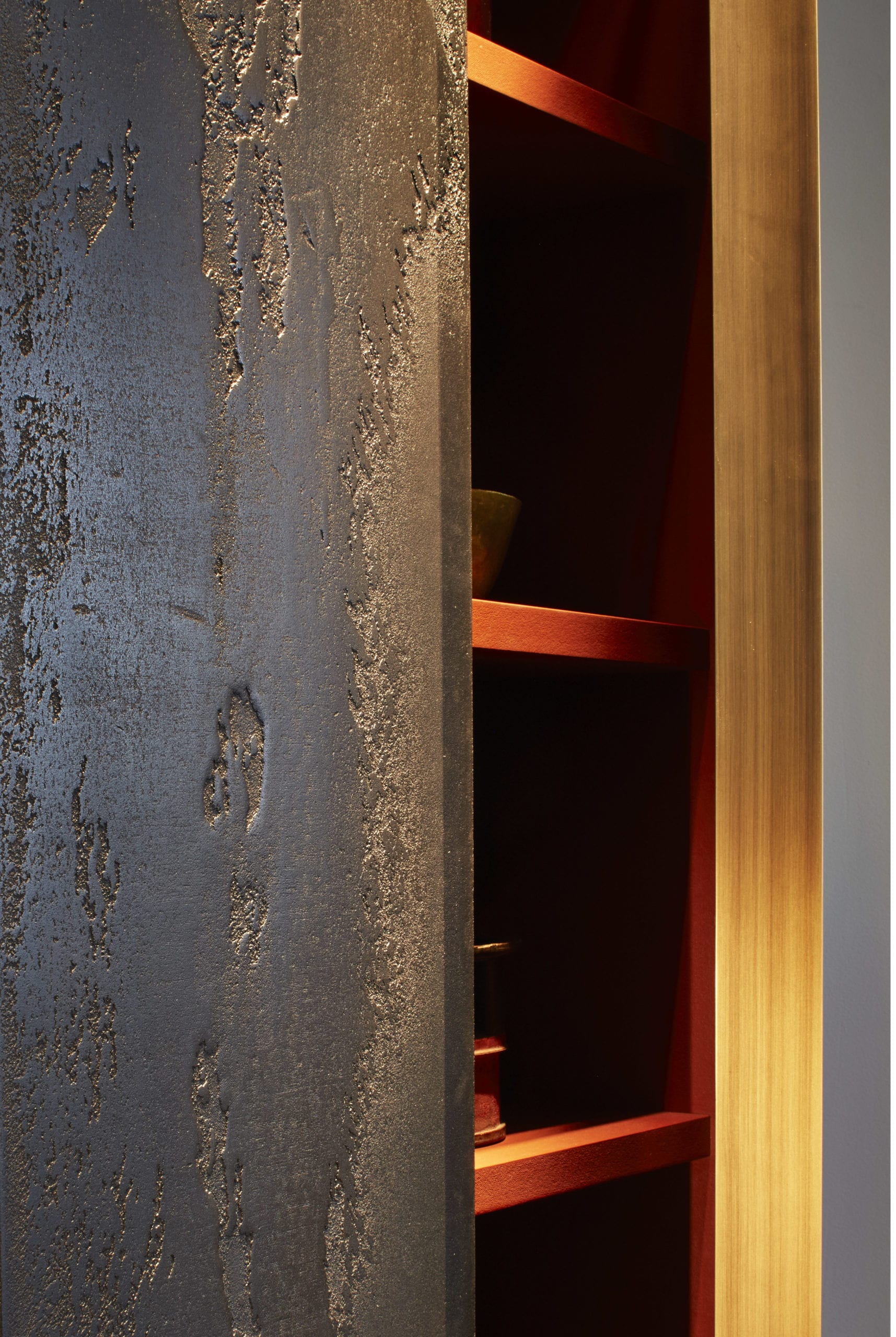 TheInvisibleCollection_PierreBonnefille_CabinetBloc_Carbone_04 The Invisible Collection -Pierre Bonnefille -Cabinet Bloc Carbone