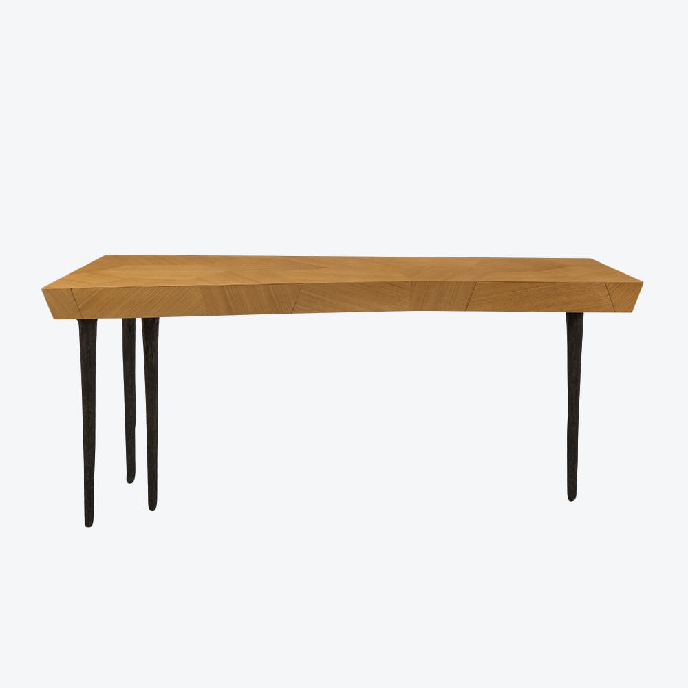 Bureau Arcane