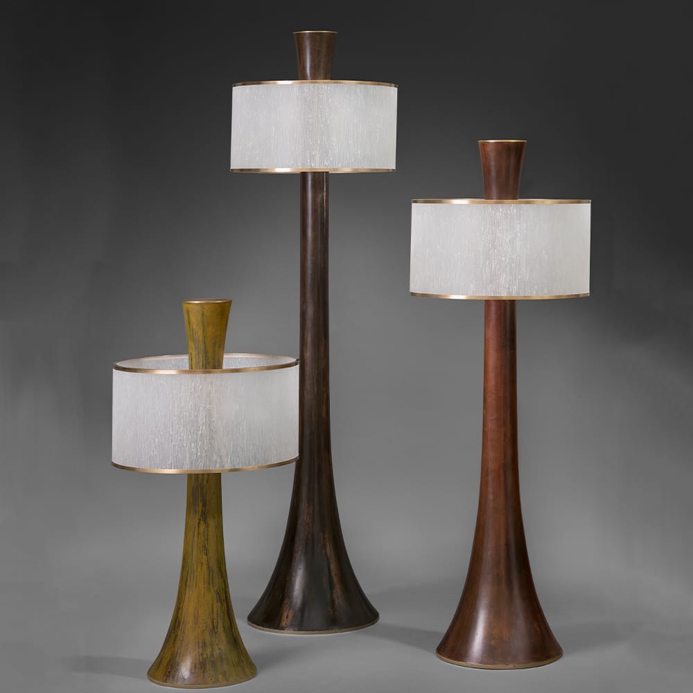 TheInvisibleCollection PintoParis Faros Lamp
