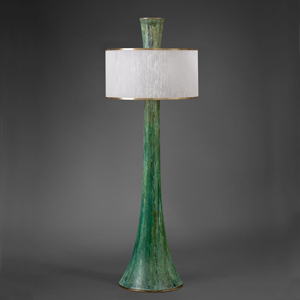 TheInvisibleCollection PintoParis Faros Lamp