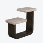 Rift End Table