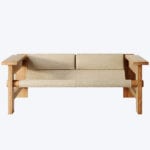 2020.01 Sofa Two-Seater