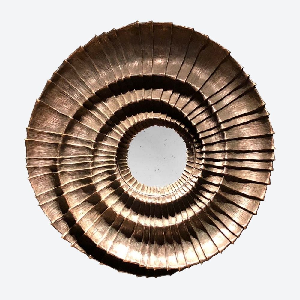 Zeus Mirror