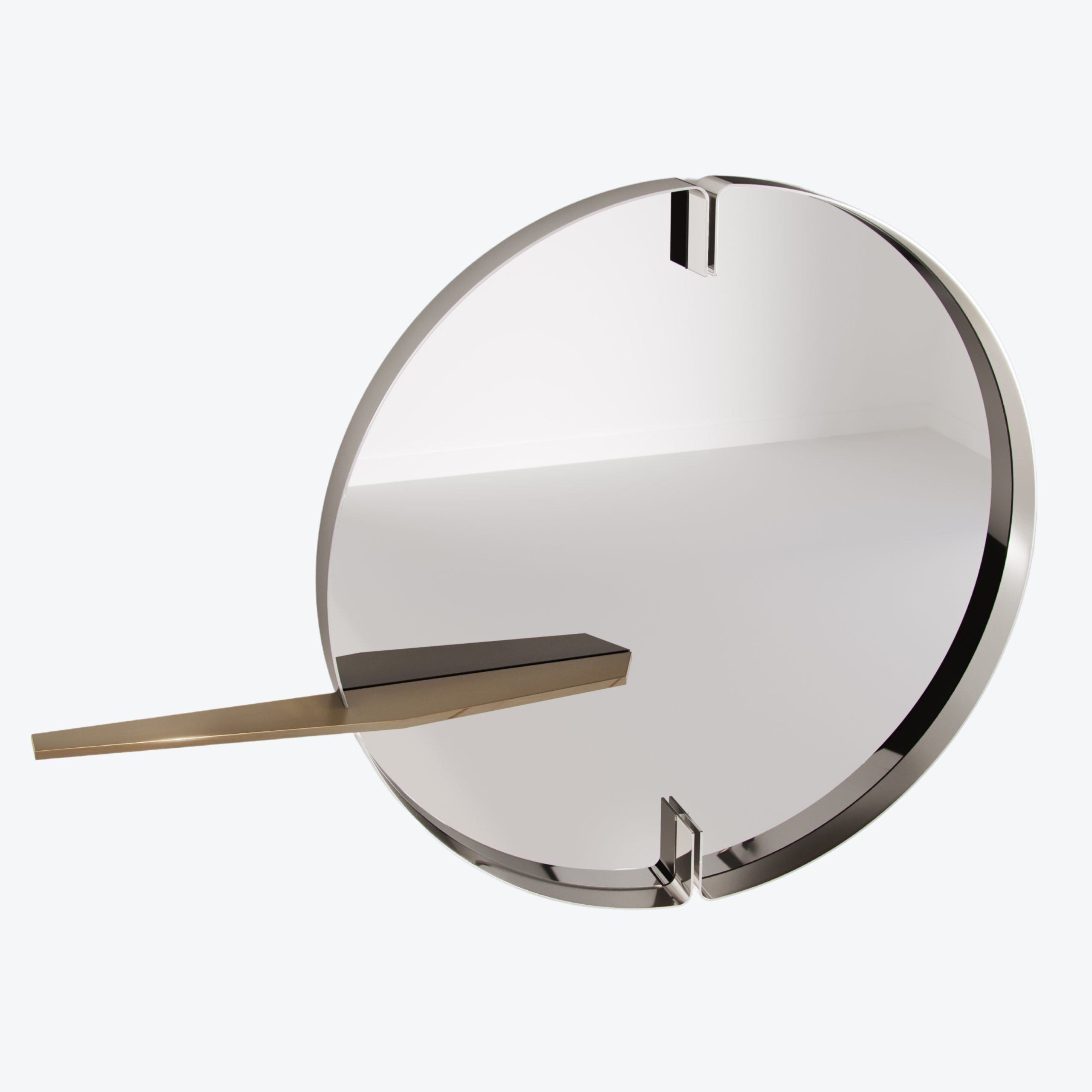 Joyce Mirror