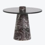 Inside Out Rosso Levanto Table
