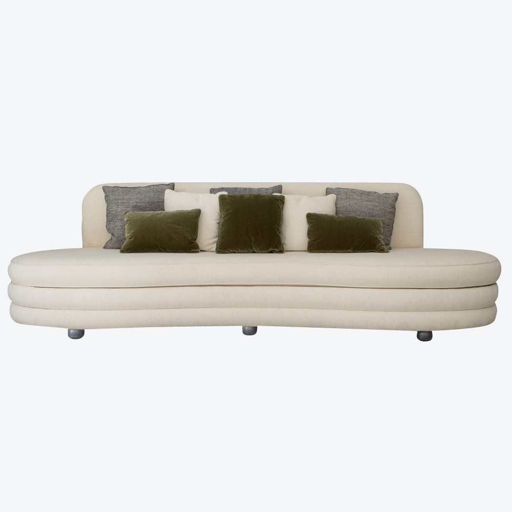 Odalisque Sofa