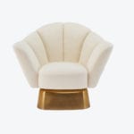 Welcome Back Armchair
