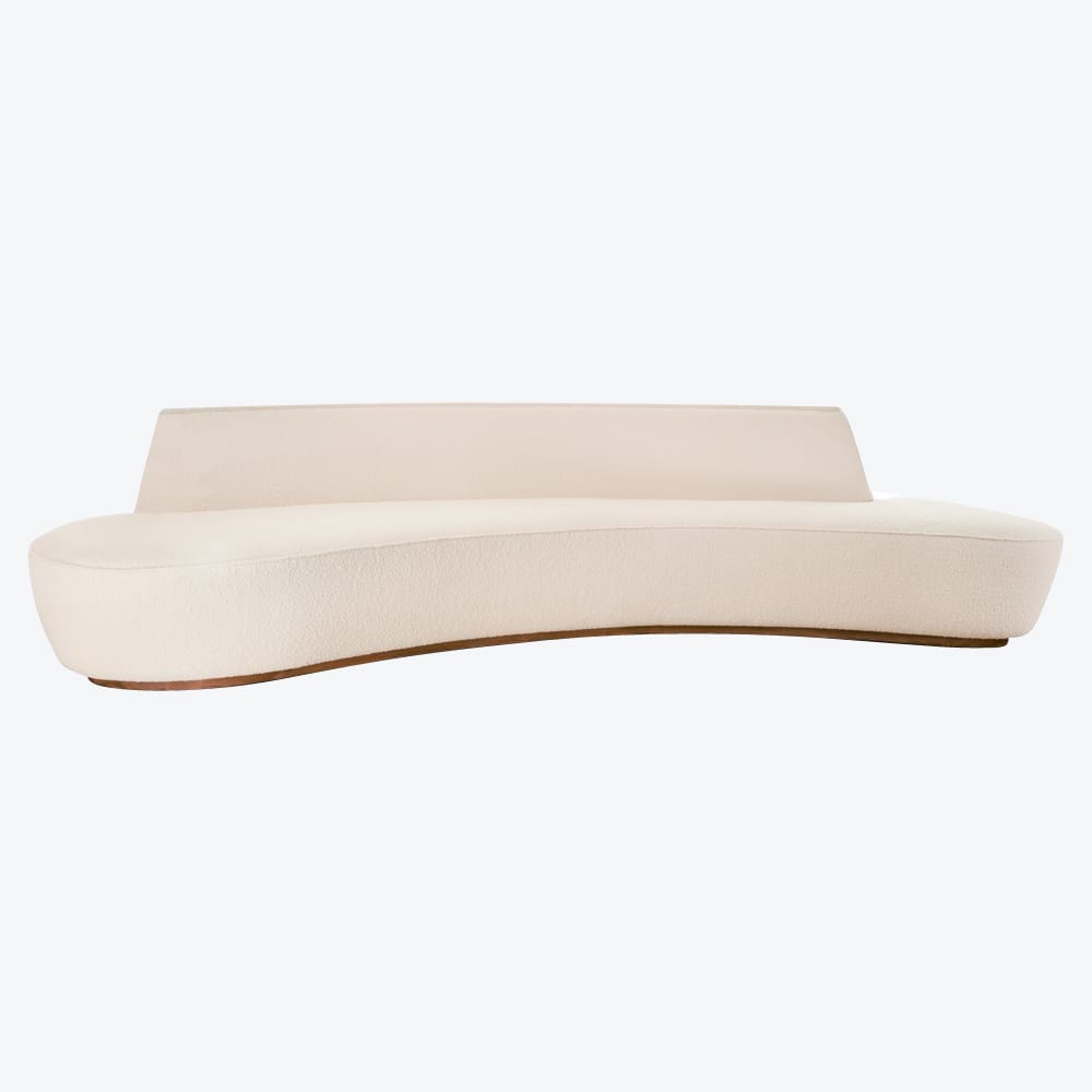 Above Clouds Sofa