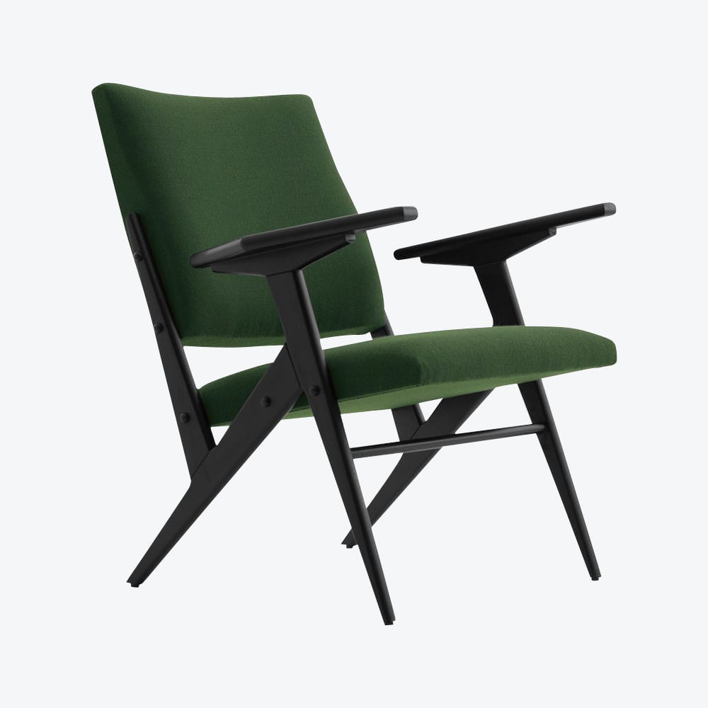 Kid Armchair