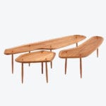Arquipelago Coffee Table