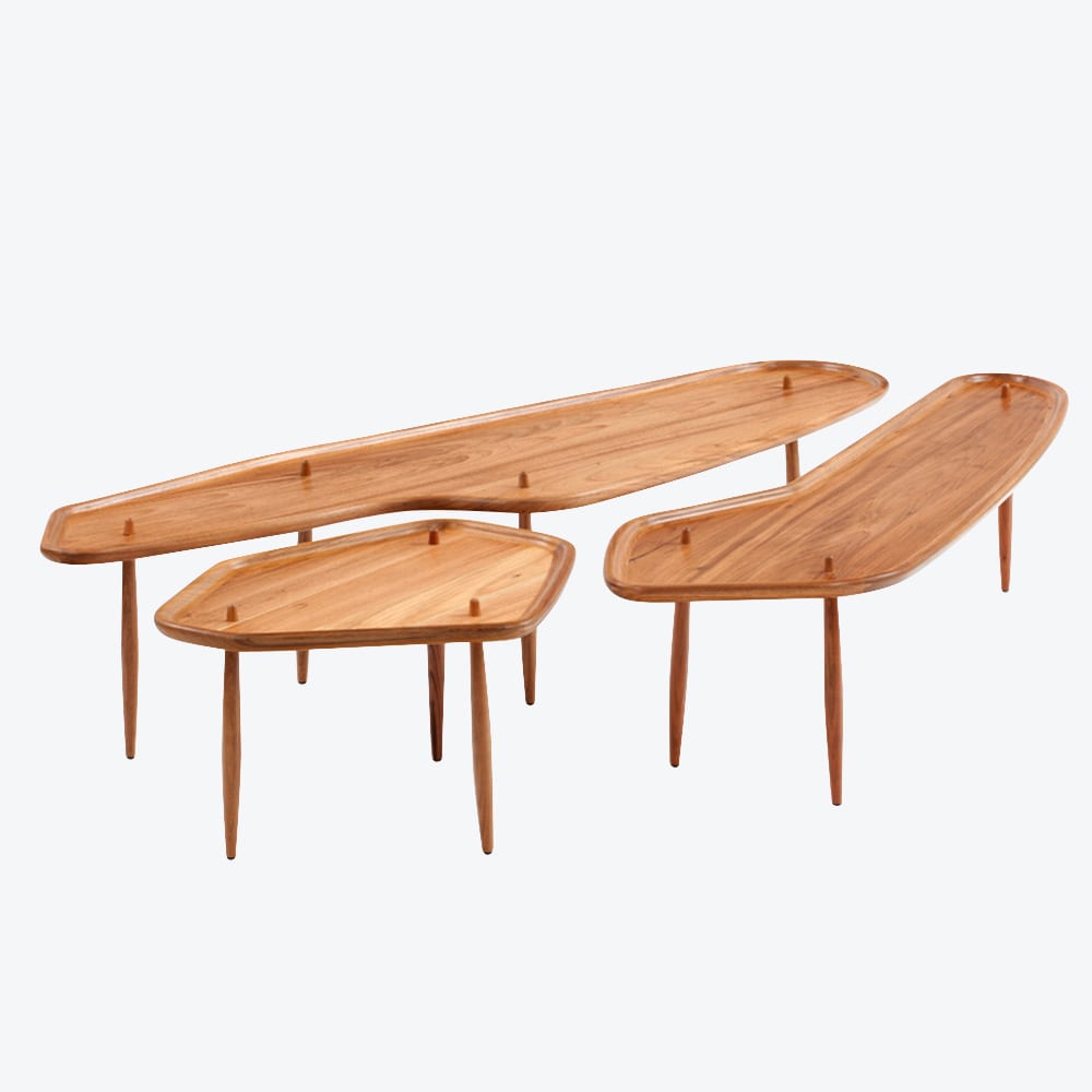 Arquipelago Coffee Table