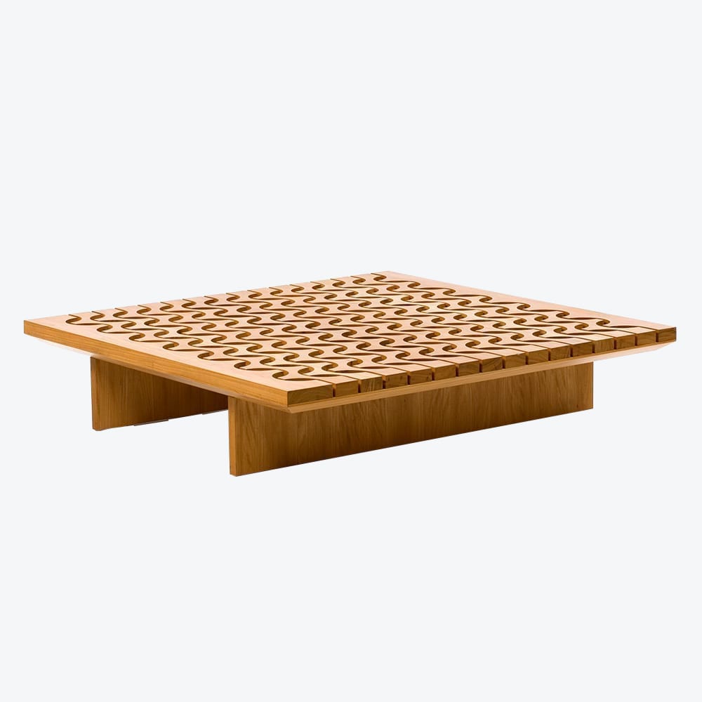 Cobogo Copacabana Coffee Table