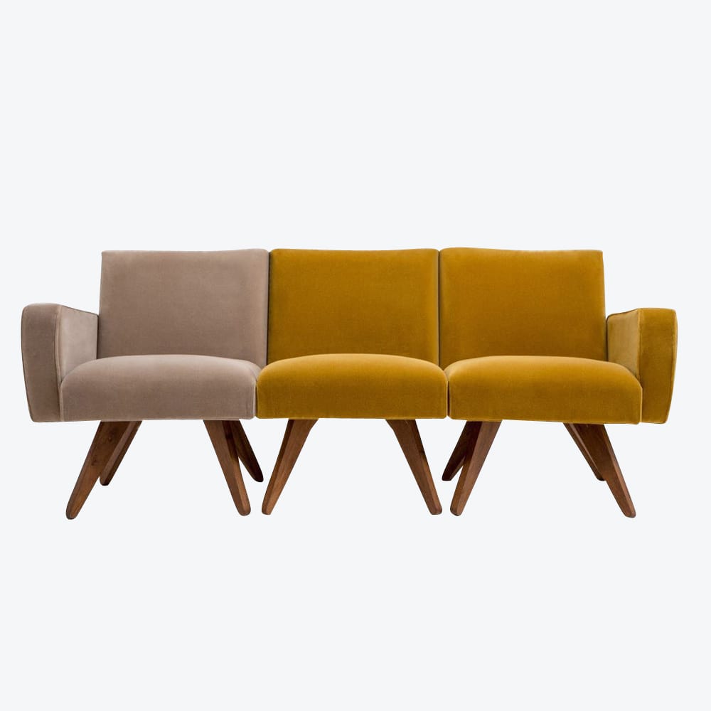 Chica Modular Sofa