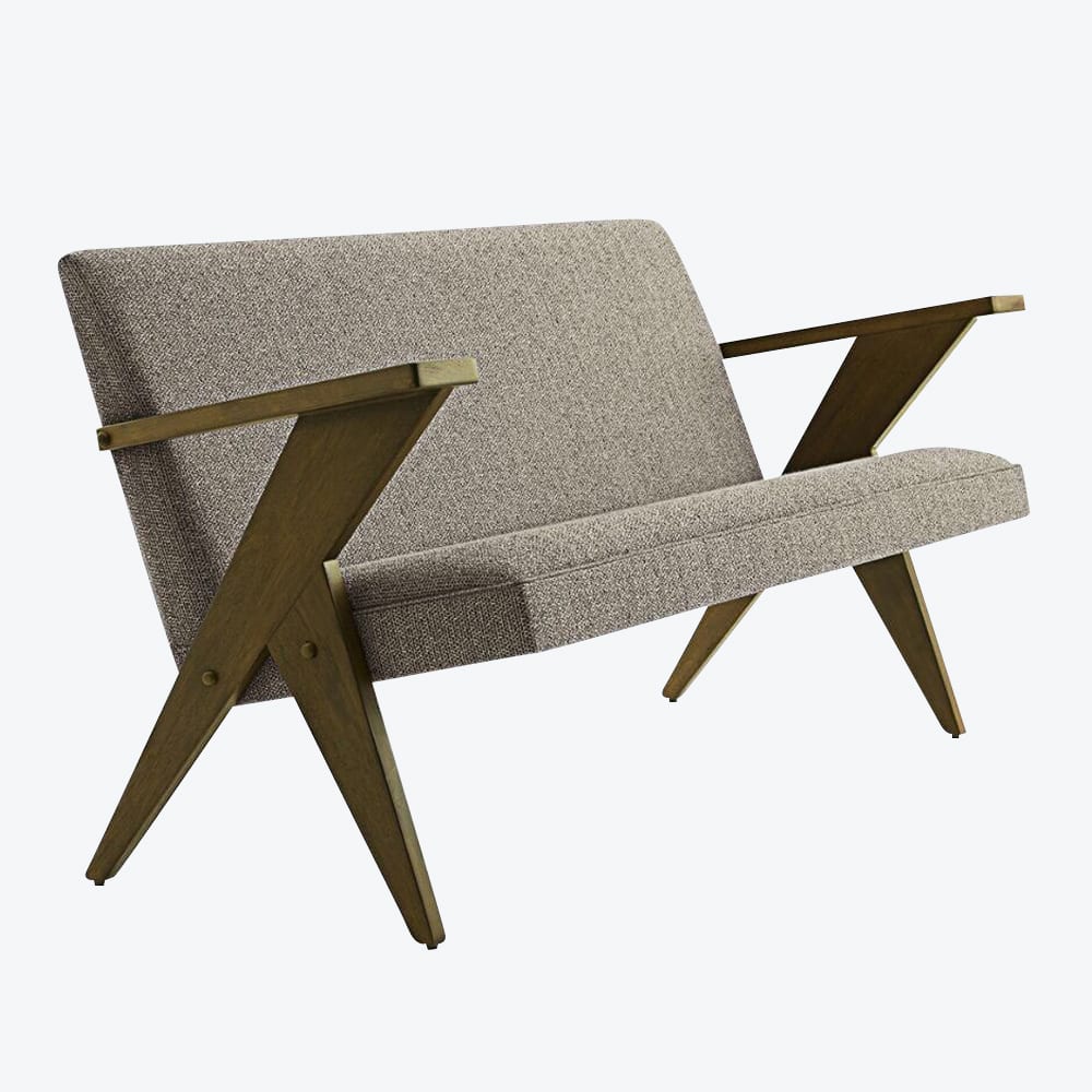 N Sofa