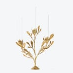 Foliage Candelabrum L
