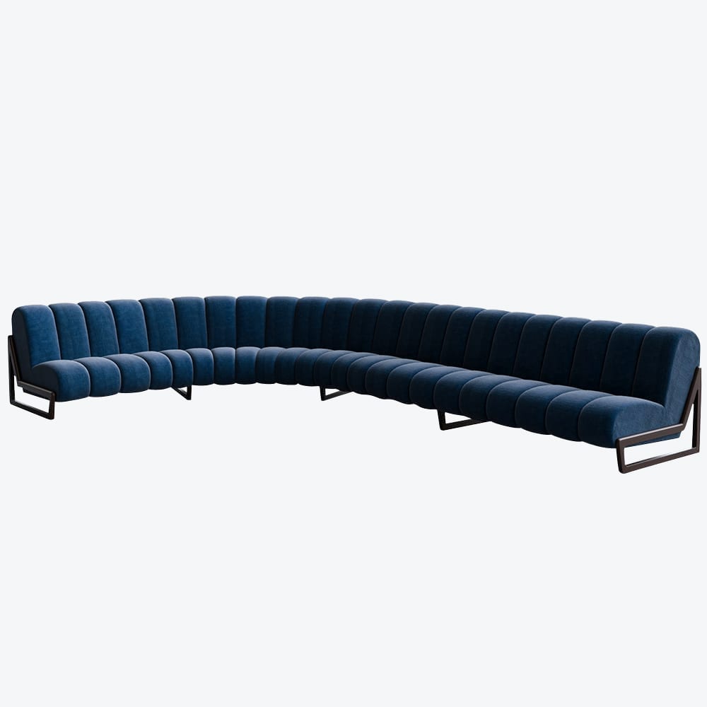 Grand Theodore Sofa
