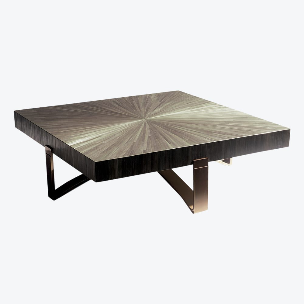 Square Coffee Table